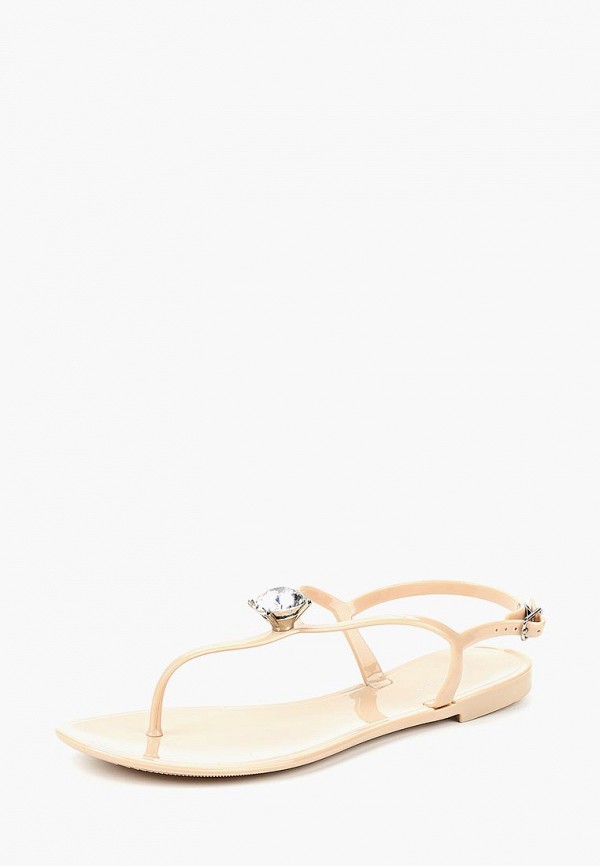 

Сандалии Anesia, Бежевый