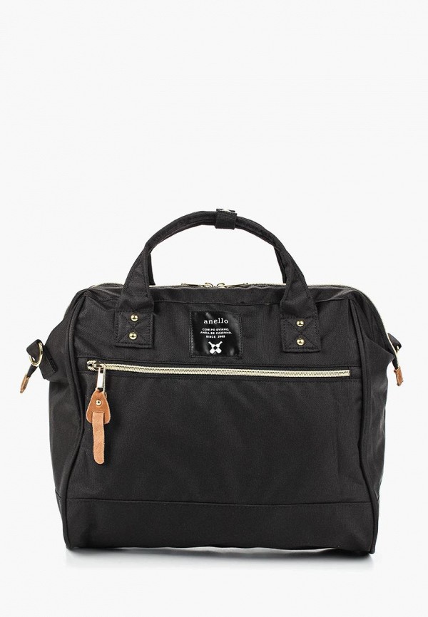 

Сумка Anello, Черный