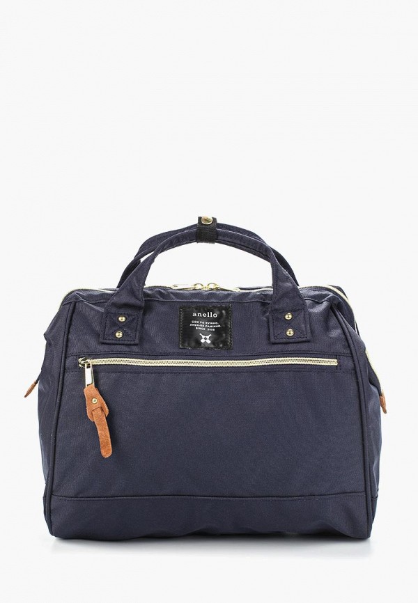 

Сумка спортивная Anello, Синий