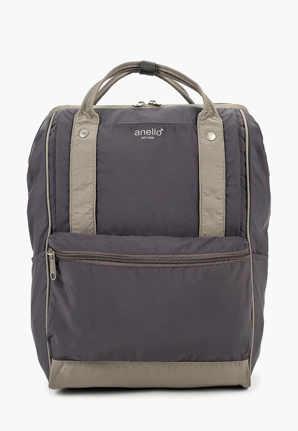 

Рюкзак Anello, Серый, LARGE 22L
