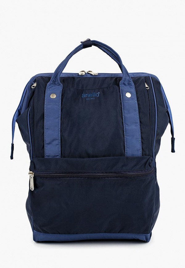 

Рюкзак Anello, Синий, LARGE 22L