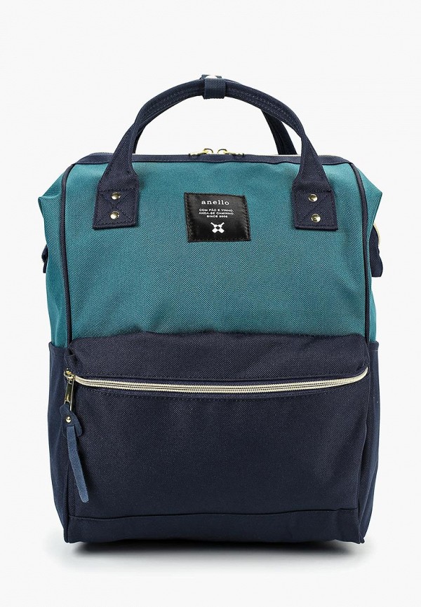 

Рюкзак Anello, Синий, REGULAR 15L