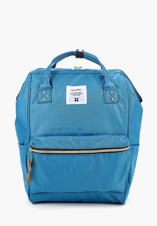 

Рюкзак Anello, Голубой, REGULAR 15L