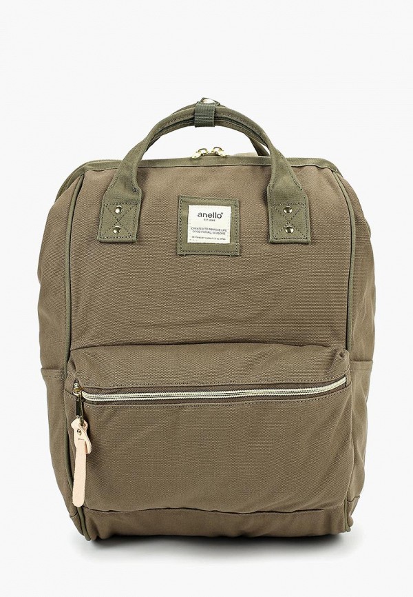 

Рюкзак Anello, Хаки, REGULAR 15L