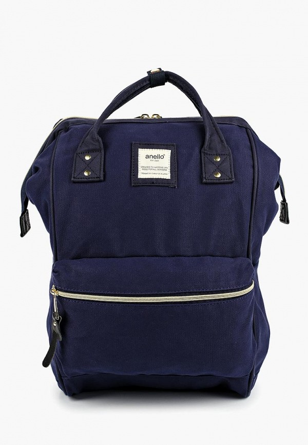 

Рюкзак Anello, Синий, REGULAR 15L