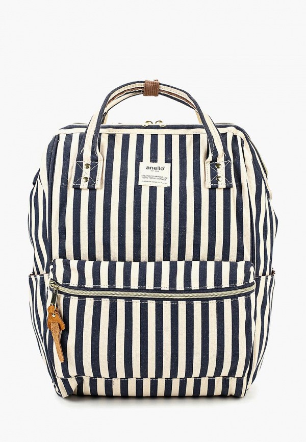 

Рюкзак Anello, Разноцветный, REGULAR 15L