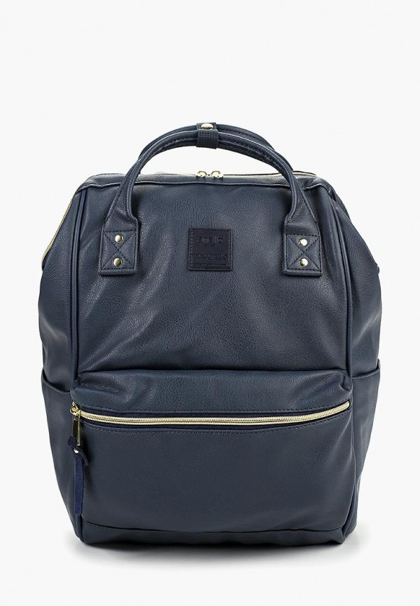

Рюкзак Anello, Синий, REGULAR 15L