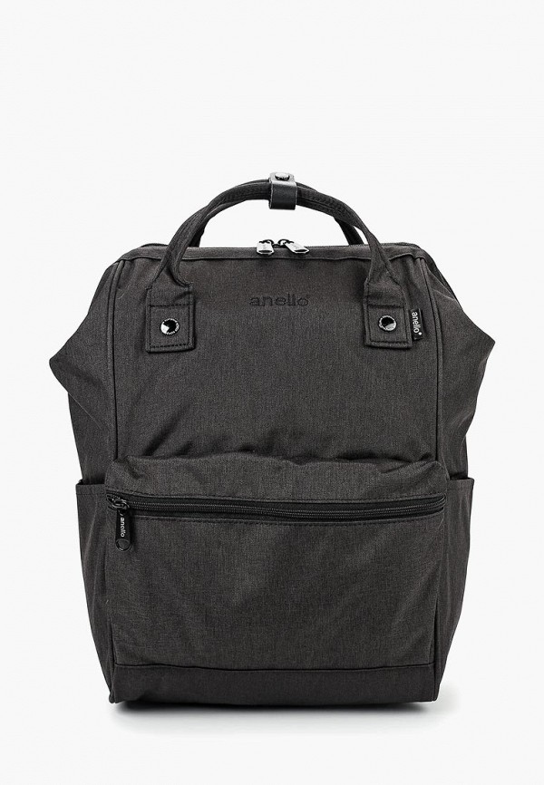 

Рюкзак Anello, Серый, REGULAR 15L