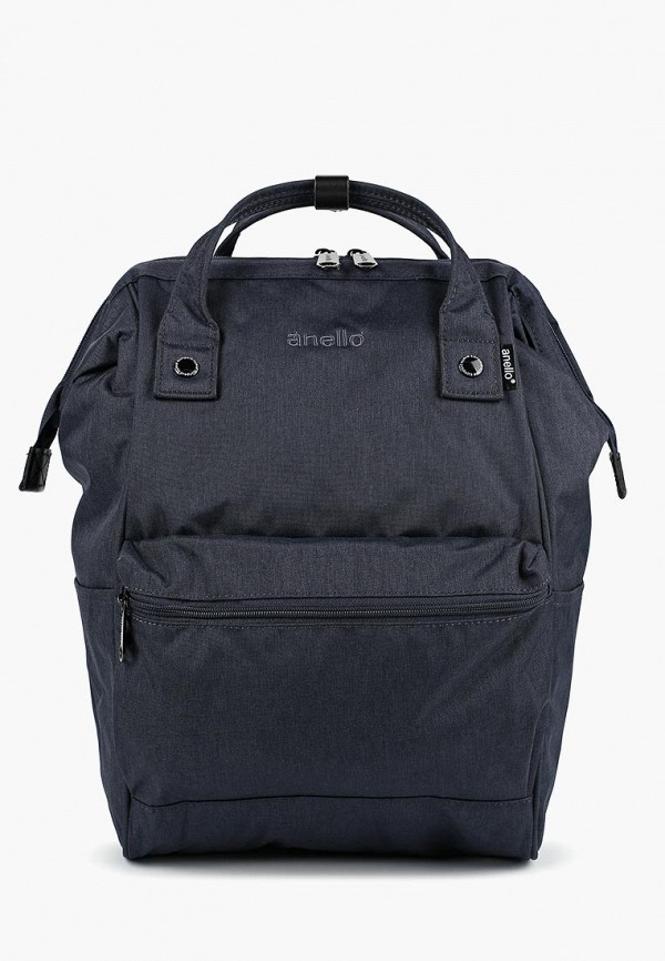 

Рюкзак Anello, Синий, REGULAR 15L