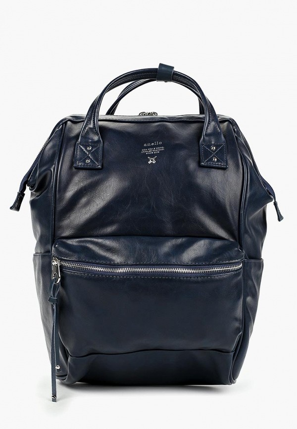 

Рюкзак Anello, Синий, REGULAR 18L