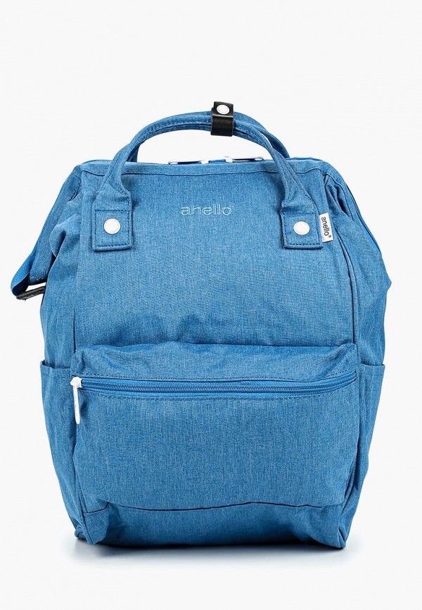 

Рюкзак Anello, Синий, REGULAR 18L