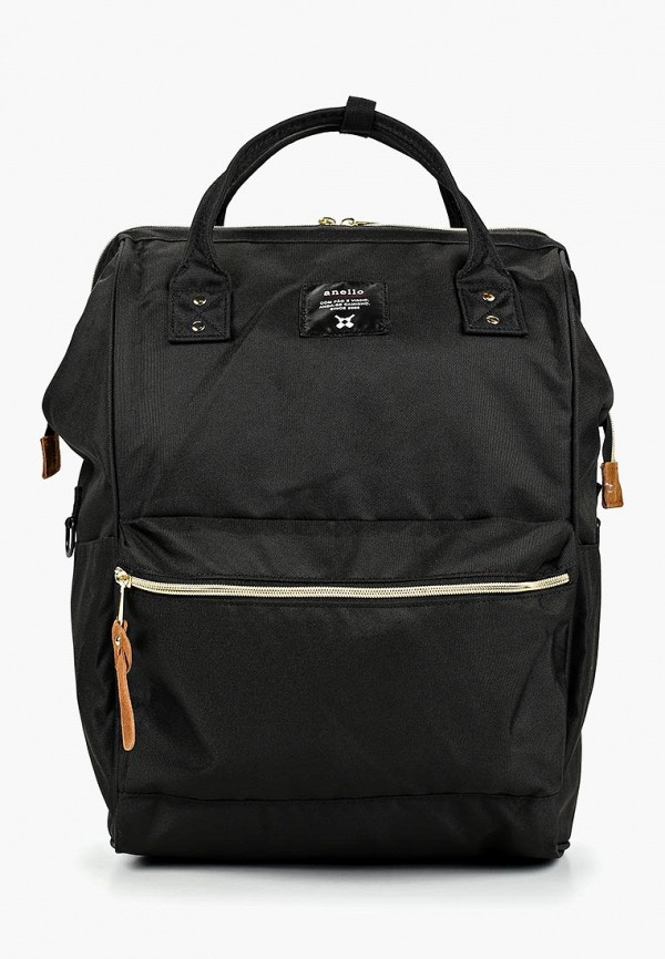 

Рюкзак Anello, Черный, LARGE 22L
