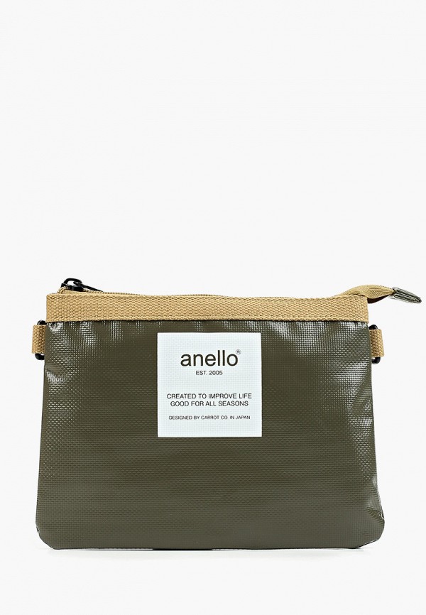 

Сумка Anello, Хаки