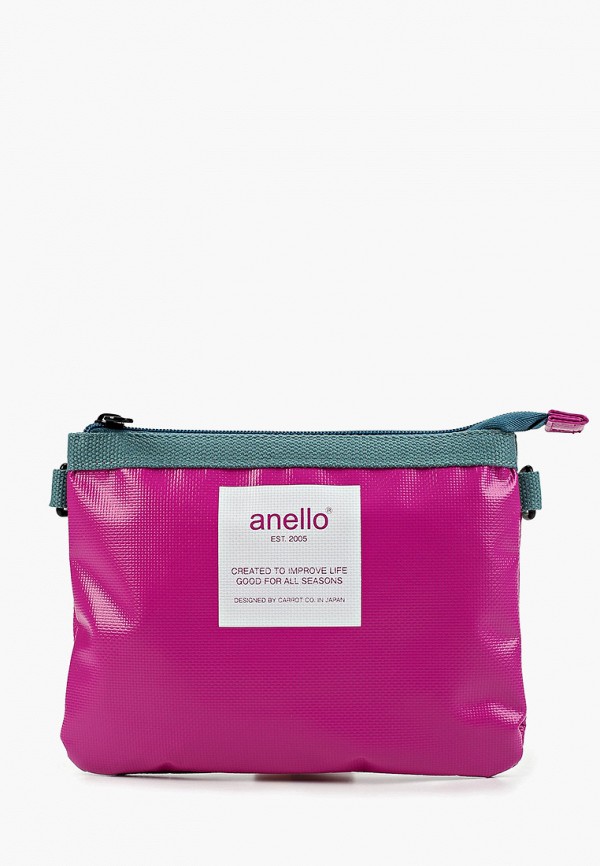 

Сумка Anello, Розовый