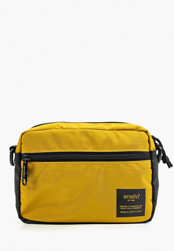 

Сумка Anello, Желтый