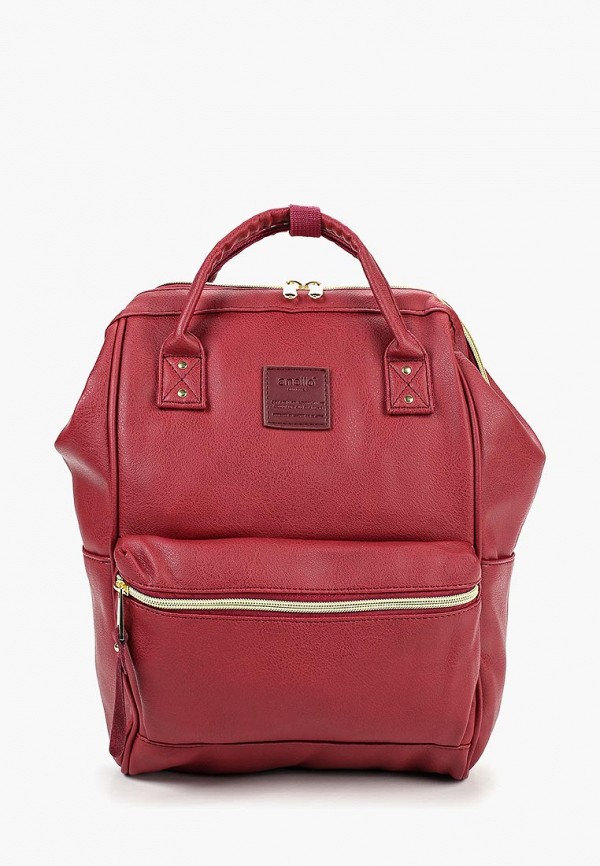 

Рюкзак Anello, Бордовый, SMALL 10L