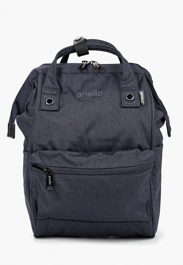 

Рюкзак Anello, Синий, SMALL 10L