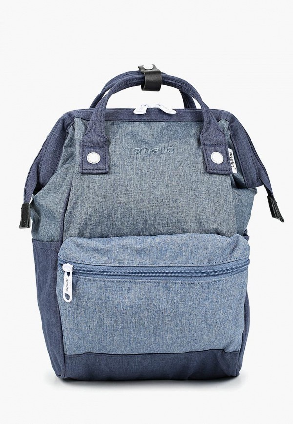 

Рюкзак Anello, Синий, SMALL 10L