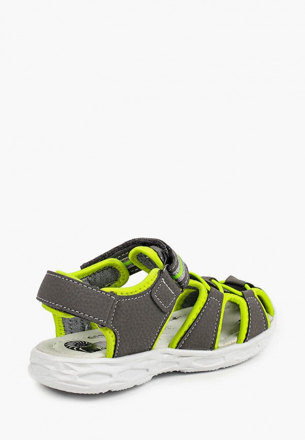 фото Сандалии antilopa