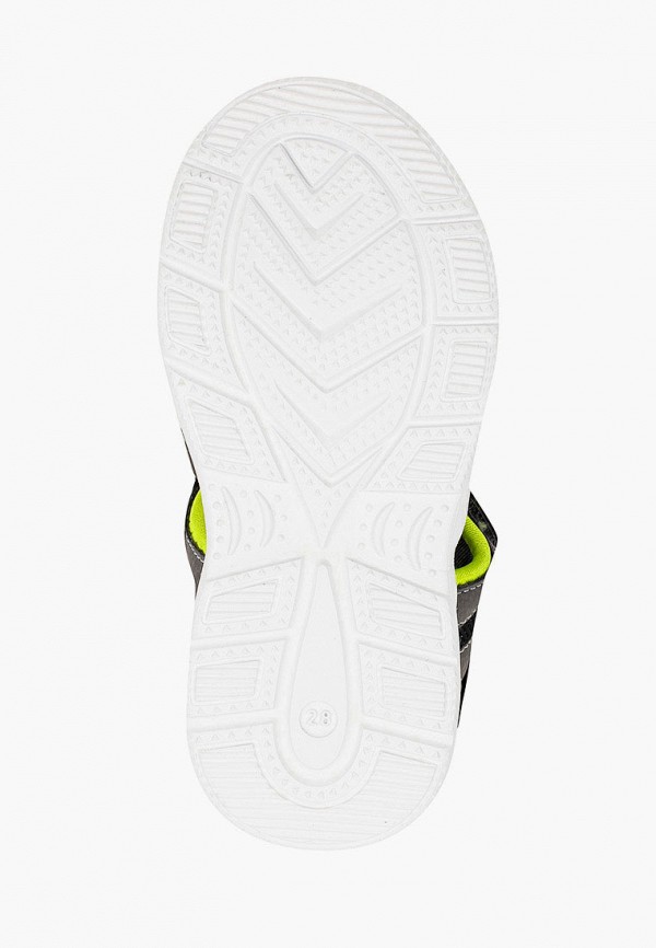 фото Сандалии antilopa