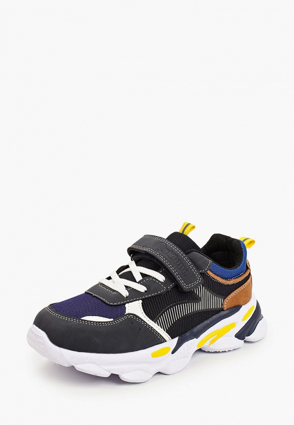 фото Кроссовки antilopa