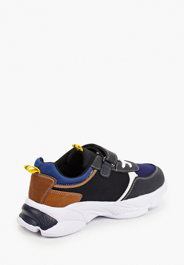 фото Кроссовки antilopa