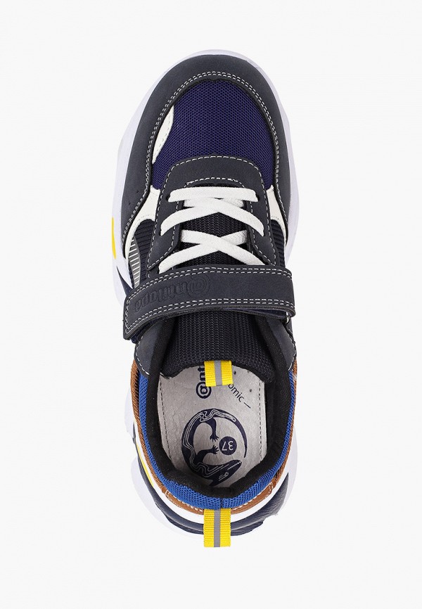 фото Кроссовки antilopa