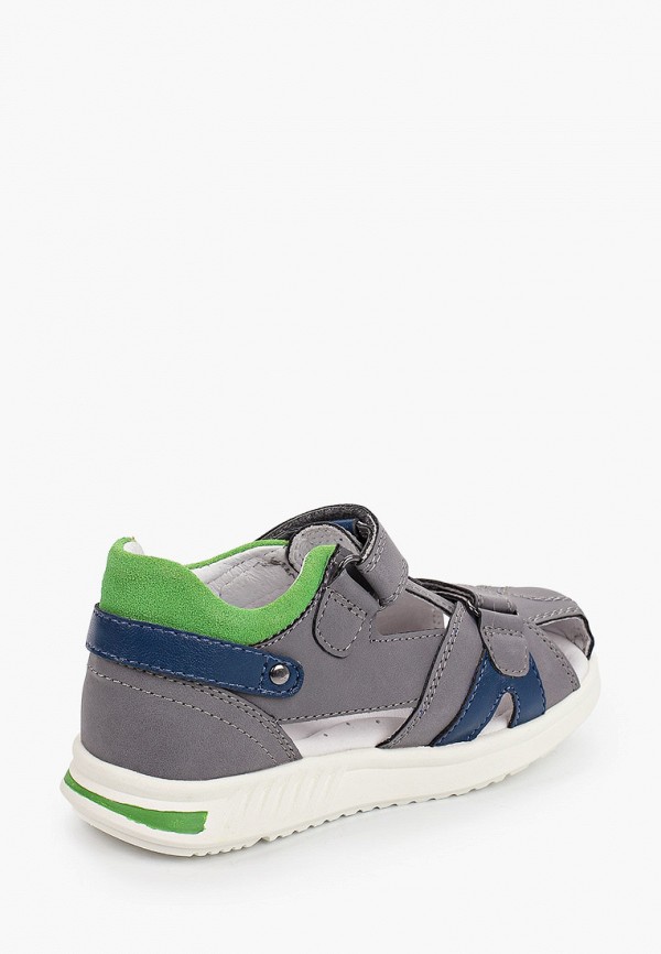 фото Сандалии antilopa