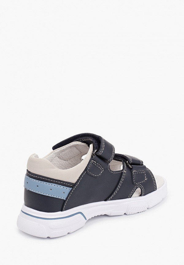 фото Сандалии antilopa