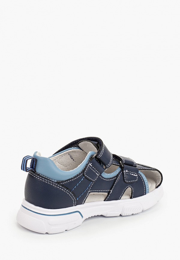 фото Сандалии antilopa