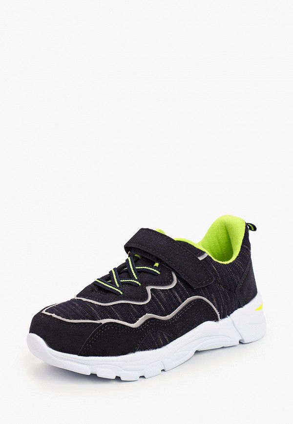 фото Кроссовки antilopa