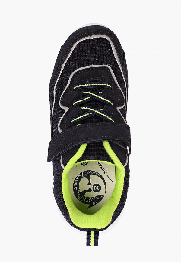 фото Кроссовки antilopa