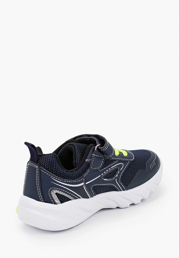 фото Кроссовки antilopa