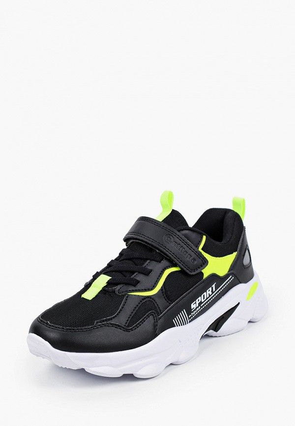 фото Кроссовки antilopa