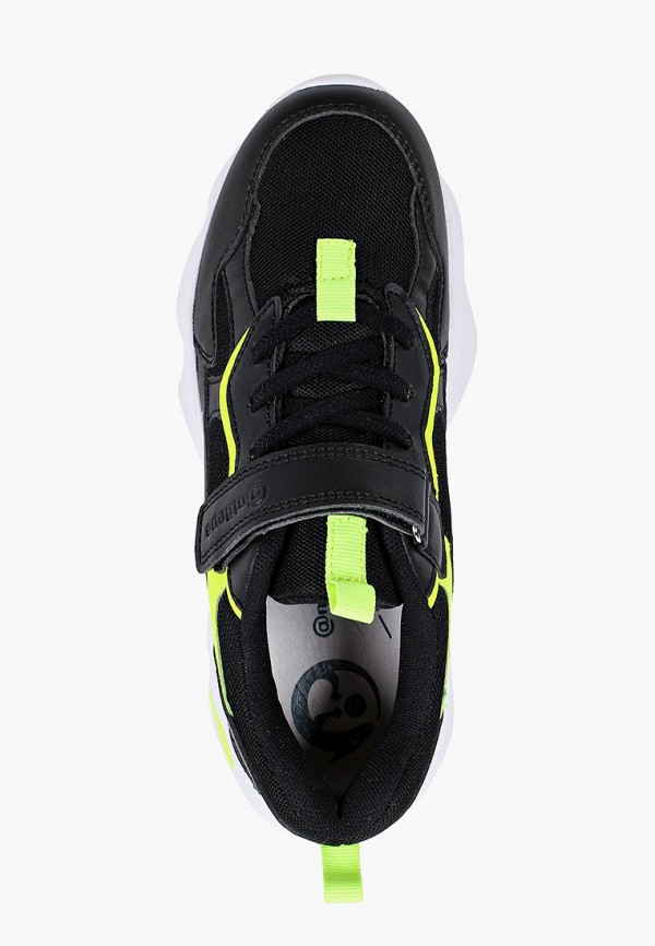 фото Кроссовки antilopa