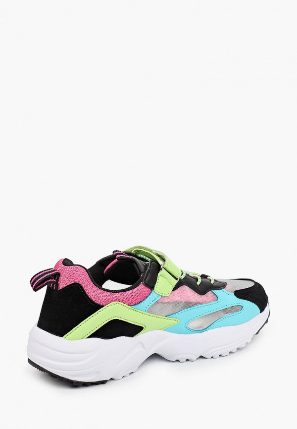 фото Кроссовки antilopa