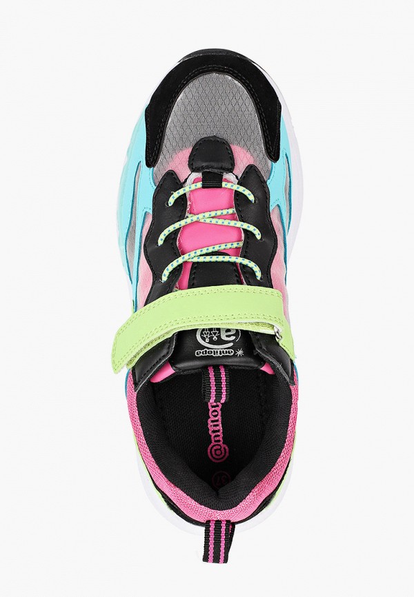 фото Кроссовки antilopa