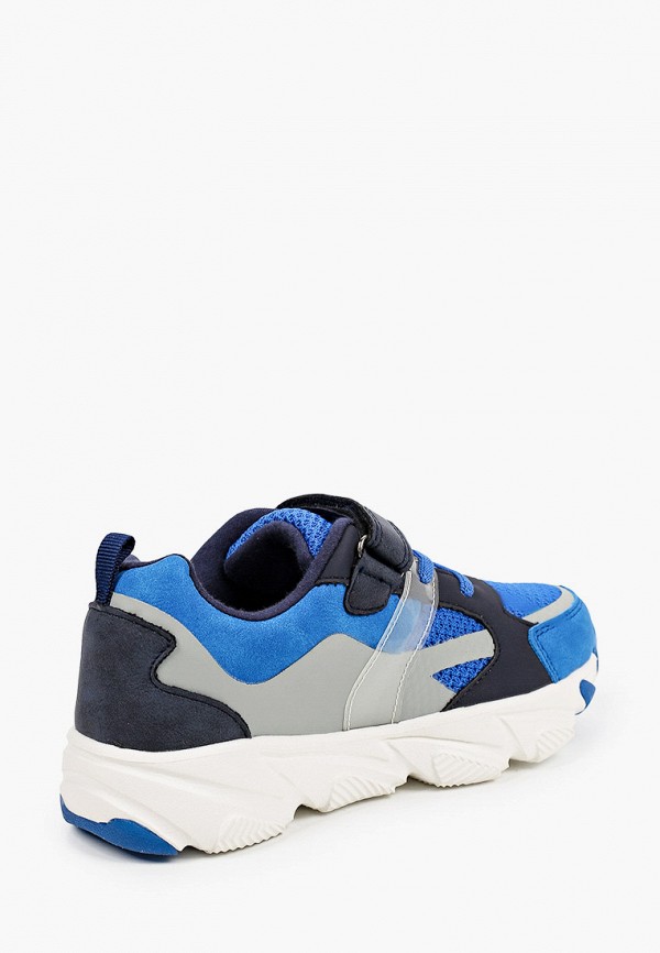 фото Кроссовки antilopa