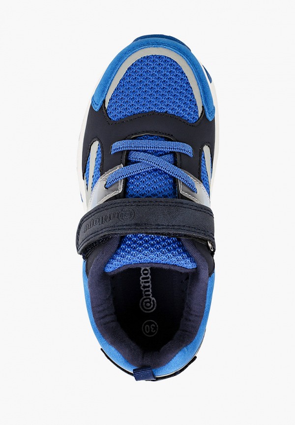 фото Кроссовки antilopa