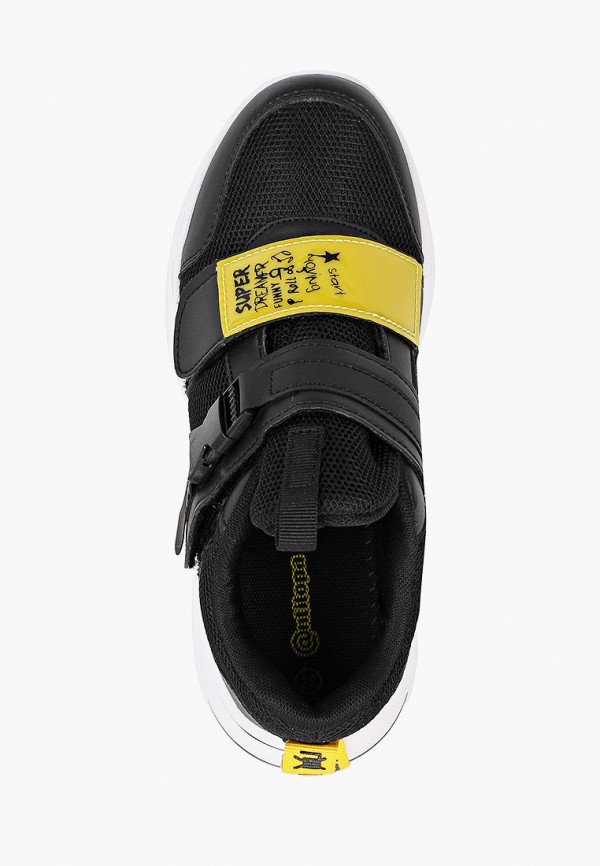 фото Кроссовки antilopa