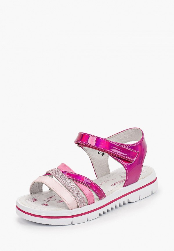 фото Сандалии antilopa