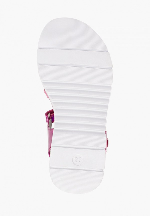 фото Сандалии antilopa