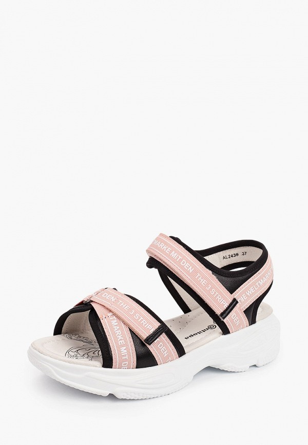 фото Сандалии antilopa