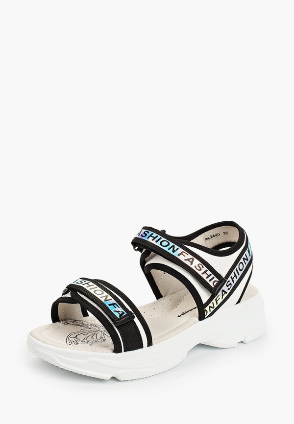 фото Сандалии antilopa