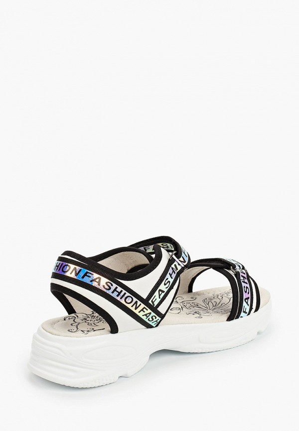 фото Сандалии antilopa