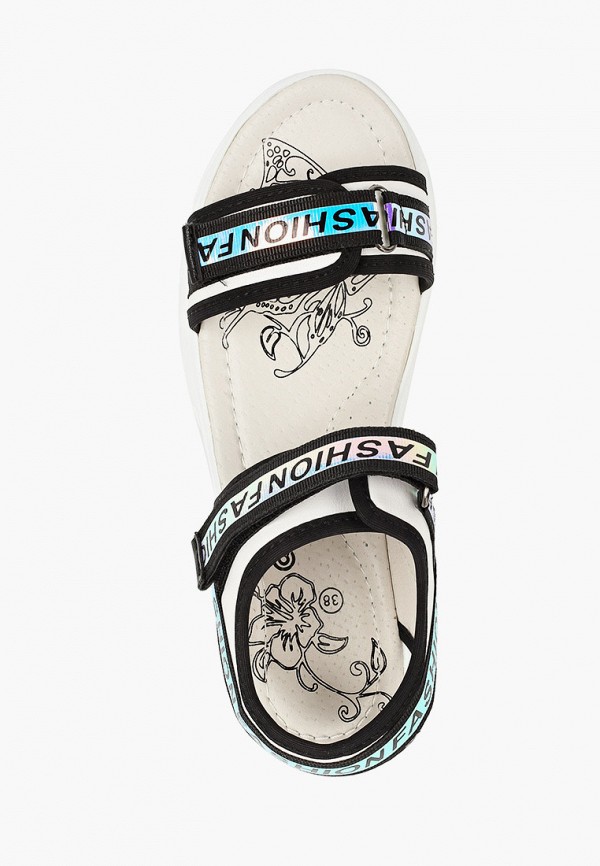 фото Сандалии antilopa