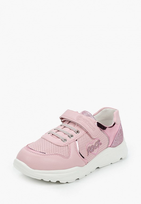 фото Кроссовки antilopa