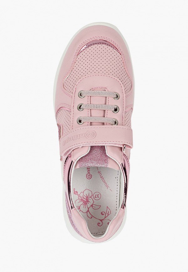 фото Кроссовки antilopa