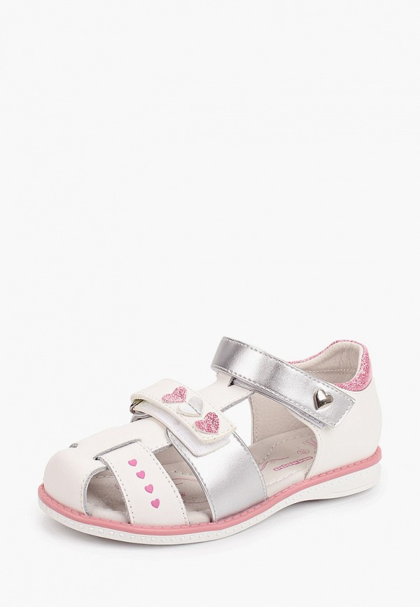 фото Сандалии antilopa