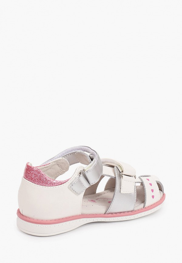 фото Сандалии antilopa